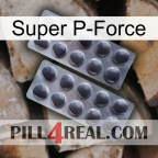 Super P-Force 31